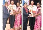 ଓଡ଼ିଆ ପୁଅଙ୍କୁ ମିଳିଲା ବିଜ୍ଞାନ ଯୁବ ଶାନ୍ତି ସ୍ୱରୂପ ଭଟ୍ଟନାଗର ପୁରସ୍କାର