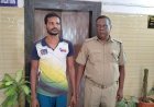 ଘର ମାଲିକାଣୀ ଠାରୁ୧୦ ଲକ୍ଷ ଚଳୁ ; ଭଡାଟିଆ ଗିରଫ