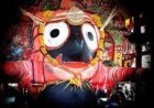 ଜଗନ୍ନାଥ ମହାମନ୍ତ୍ରର ମହାତ୍ମ୍ୟ
