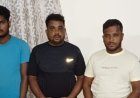 ଭୋଜି ବେଳେ ହଣାହଣି ; ଉଭୟ ପକ୍ଷରୁ ୭ ଗିରଫ