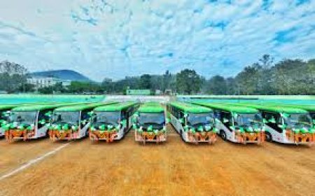 ଏହି ଜିଲ୍ଲାରେ ବନ୍ଦ ହେଲା ଲକ୍ଷ୍ମୀ ବସl