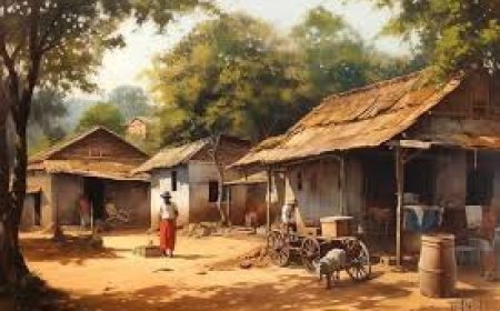 ୧୦୪୬ ରାଜସ୍ବ ଗ୍ରାମ ବଢ଼ିଲା