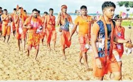 ଶ୍ରାବଣ ଯାତ୍ରା : ବୋଲବମ୍