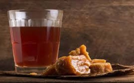 ଫୁସ୍‌ଫୁସ୍‌ର କାର୍ଯ୍ୟକୁ ସ୍ବାଭାବିକ କରେ ଗୁଡ଼ପାଣି