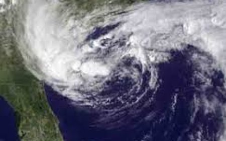 ପୁଣି ଏକ ଲଘୁଚାପ 