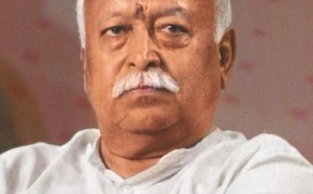 ଓଡ଼ିଶା ଆସିବେ ଭାଗବତ ଅଗଷ୍ଟ ୮ରୁ ୫ ଦିନିଆ ଗସ୍ତ