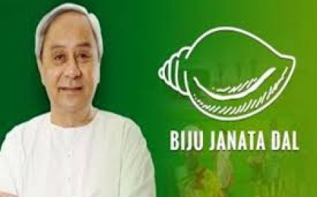 ବୁମେରାଂ ହେବ ବିଜେଡ଼ିର ଜନ ଜାଗରଣ