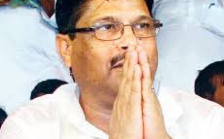 ଶରତଙ୍କ ପରେ ଦଳର ପରବର୍ତ୍ତୀ ରାଜ୍ୟ ମୁଖିଆ କି’ଏ!