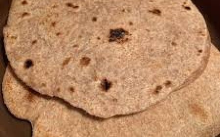 ରୁଟି ଖାଇବା ସ୍ୱାସ୍ଥ୍ୟ ପାଇଁ ଉପକାରୀ ନୁହେଁ !