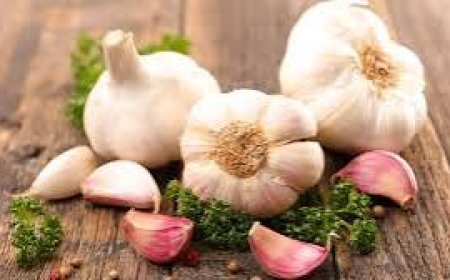 ଅଧିକ ରସୁଣ ଖାଇଲେ ହୋଇପାରେ ଏହି  ସମସ୍ୟା