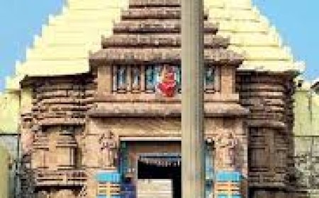 ଶ୍ରୀମନ୍ଦିର ଦ୍ୱାରଫିଟା  ନୀତି ବିଳମ୍ବ, ପ୍ରତିହାରୀ ସେବକଙ୍କୁ ନୋଟିସ୍