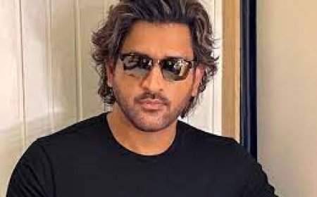 ଏମଏସ  ଧୋନିଙ୍କ ନାଁରେ ସାଂଘାତିକ ମାମଲା