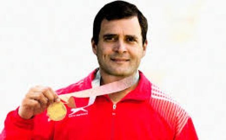 ଜମ୍ମୁ -କଶ୍ମୀରରେ ଜିତିବା ପରେ ଆସିଲା ରାହୁଲଙ୍କ ବଡ଼ ପ୍ରତିକ୍ରିୟା