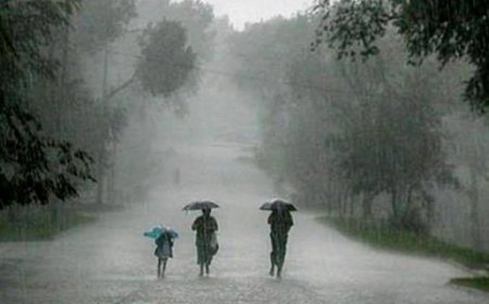 ୪ ଦିନ କାଚିବ ୭ ସ୍ଥାନରେ ବଢୁଛି ଜଳସ୍ତର