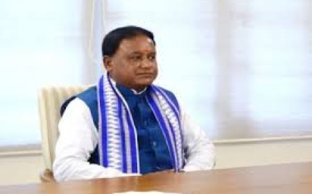 ରାଜ୍ୟବାସୀଙ୍କୁ ମୋହନ ସରକାରଙ୍କ ବଡ଼ ଭେଟି