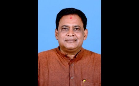 ଆଇନ ମନ୍ତ୍ରୀ  : ଫିଟିବ ବହୁଚର୍ଚ୍ଚିତ ନବ ଦାସ ହତ୍ୟା ମାମଲାର ଗୁମର