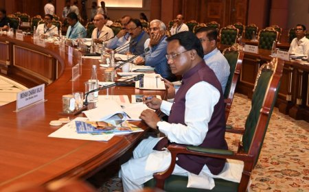 ରାଜ୍ୟକୁ ଆସିବ ହଜାର ହଜାର କୋଟିର ରାସ୍ତା ପ୍ରକଳ୍ପ, ଜାଣନ୍ତୁ କ’ଣ