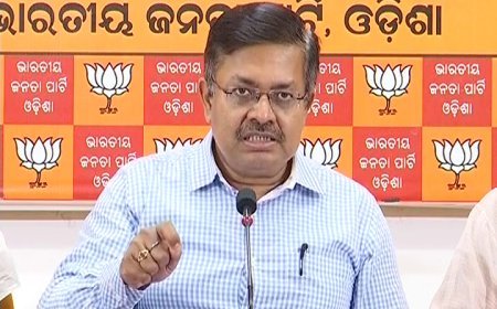 ଖୋଲିବ ପେଡ଼ି, ହେବ ସାନି ତଦନ୍ତ