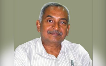 ବିଜେପି ଯିବେ କି ବିଜୟ ?