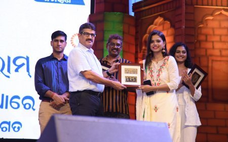 କମିଶନରେଟ୍ ପୁଲିସ ପାଳିଲା ୭୮ ତମ ସ୍ୱାଧୀନତା ଦିବସ