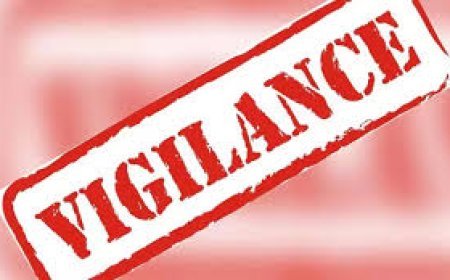 ଭିଜିଲାନ୍ସ ରେଡ୍ ବେଳେ ଏସଟିଏ ଡେପୁଟି କମିଶନଙ୍କ ଘରୁ ମିଳିଲା ସୁନା ଅଳଙ୍କାର