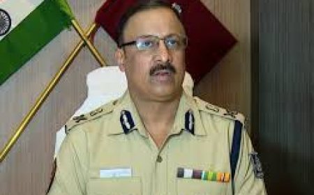 ଓଡ଼ିଶା ପୁଲିସର ସ୍ବତନ୍ତ୍ର ଗରିମା ଓ ଗୌରବ ରହିଛି: ଖୁରାନିଆ