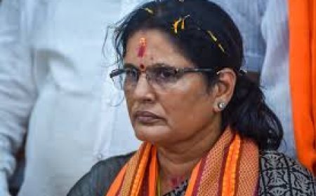 ମେଜରଙ୍କ ବାନ୍ଧବୀଙ୍କୁ ଏମିତି କହିଲେ ପ୍ରଭାତୀ