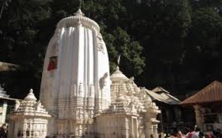 କପିଳାସ ଦର୍ଶନ