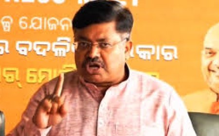 ମନ୍ତ୍ରୀ କହିଲେ ଅଭିଯୁକ୍ତଙ୍କ ବିରୋଧରେ  କଡା କାର୍ଯ୍ୟାନୁଷ୍ଠାନ ହେବ  :ଚିକିଟି ବିଷାକ୍ତ ମଦ ପ୍ରସଙ୍ଗ