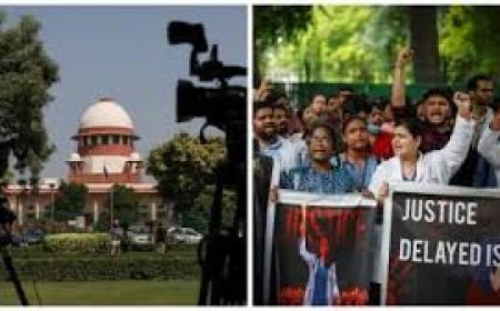 ମମତା ସରକାରଙ୍କ ଉପରେ ବର୍ଷି, ସିବିଆଇକୁ ଷ୍ଟାଟସ ରିପୋର୍ଟ ମାଗିଲେ ସୁପ୍ରିମକୋର୍ଟ