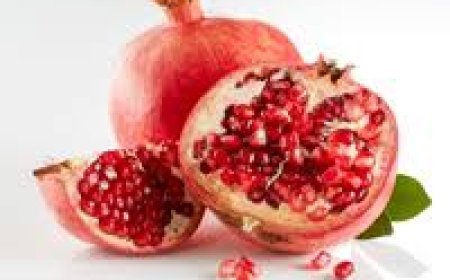 ଡାଳିମ୍ବ ଖାଆନ୍ତୁ  ଦୂର ହେବ ଏସବୁ ରୋଗ