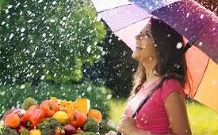 ବର୍ଷା ଦିନେ ହାତ-ଗୋଡ଼ ଯନ୍ତ୍ରଣା ହେଉଥିଲେ ଜାଣନ୍ତୁ...