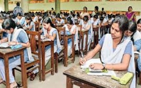 ୨୦୨୫ ଫେବ୍ରୁଆରି ୧୫ ତାରିଖରୁ ଆରମ୍ଭ ହେବ ଯୁକ୍ତ ଦୁଇ ପରୀକ୍ଷା