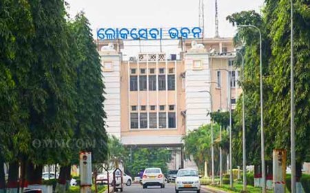 ଆଇଏଏସସ୍ତରରେ ବଡ଼ ଅଦଳବଦଳ