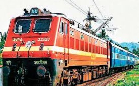 ରେଳବାଇରେ ବାହାରିଛି ନିଯୁକ୍ତି ସୁଯୋଗ:  ହଜାରେ ପଦ ଖାଲି