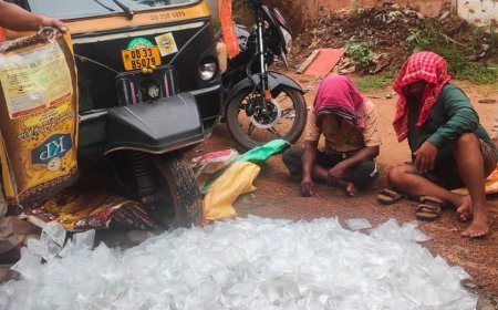 ୫୯ ଗ୍ରାମ ବ୍ରାଉନସୁଗାର ଓ ୫୫୦ ଲିଟର ଦେଶୀମଦ ଜବତ ; ୧୨ ବେପାରୀ ଗିରଫ