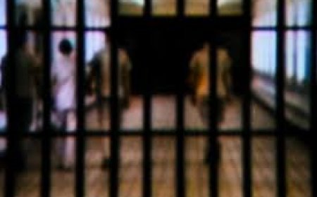 ପୁଲିସର ଚଢ଼ାଉ, ଜେଲରୁ ଜବତ ଭାଙ୍ଗ, ବିଡି, ଗଞ୍ଜେଇ