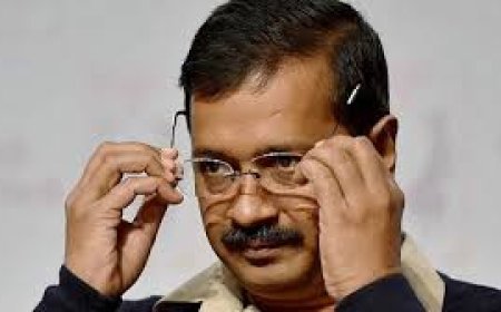 ଆଜି ଜେଲରୁ ବାହାରିବେ କି କେଜ୍ରିୱାଲ!  ସୁପ୍ରିମକୋର୍ଟ କରିବେ ଶୁଣାଣି