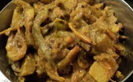 ଶୁଖୁଆ ସୋରିଷ ବେସର ପ୍ରସ୍ତୁତି ପ୍ରଣାଳୀ