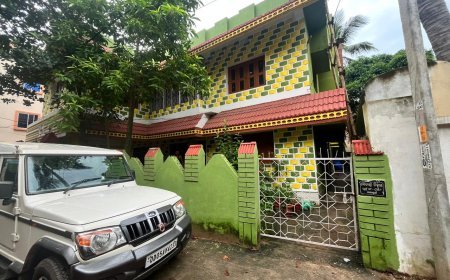 ଓଏସ୍ଆର୍ଟିସି ସିଏଓଙ୍କ ଘରେ ଭିଜିଲାନ୍ସ ରେଡ୍