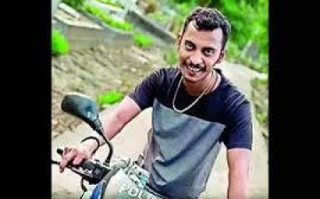 ଅଭିଯୁକ୍ତ ସଞ୍ଜୟ ରୟଙ୍କ ବିଷୟରେ ବଡ଼ ଖୁଲାସା କଲେ ସାଙ୍ଗ