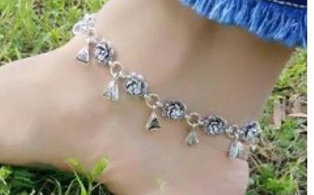 କାହିଁକି ପିନ୍ଧନ୍ତି ପାଉଁଜି