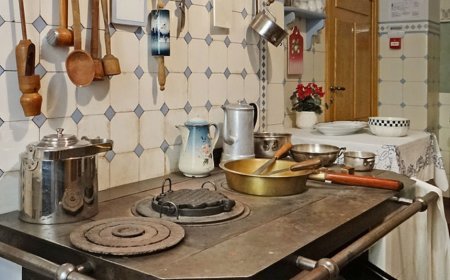 ରୋଷେଇ ଘରେ କରନ୍ତୁନି ଏଭଳି ଭୁଲ୍