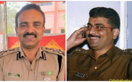 କୁଟ୍ଟେ ଓ ଆଶିଷ ସିଂଙ୍କ ବିରୋଧରେ ହୋଇପାରେ କାର୍ଯ୍ୟାନୁଷ୍ଠାନ