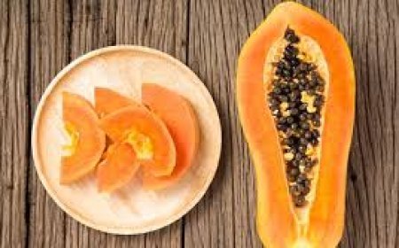 ଅମୃତଭଣ୍ଡା ସହ ଏହି ଖାଦ୍ୟ ମନା,  ଜାଣନ୍ତିକି ?