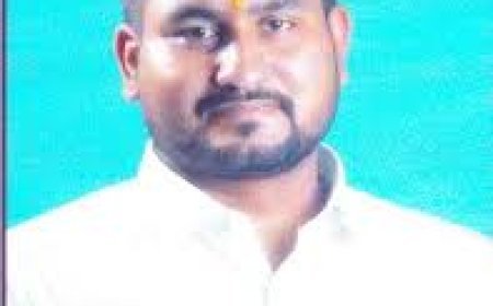 ଯୁକ୍ତ ୩ ନାମଲେଖା ଗାଇଡଲାଇନରେ ପରିବର୍ତ୍ତନ: ସୂର୍ଯ୍ୟବଂଶୀ ସୂରଜ