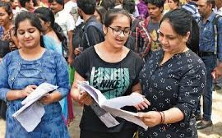 ପ୍ରକାଶ ପାଇଲା ନିଟ୍ ପିଜି ଫଳାଫଳ