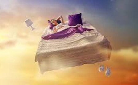 ଭବିଷ୍ୟ କହେ ରାତିର ସ୍ବପ୍ନ!