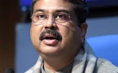 ୨୬ ତାରିଖରେ ଅନୁଗୋଳ ଜିଲା ଗସ୍ତ କରିବେ  ଧର୍ମେନ୍ଦ୍ର