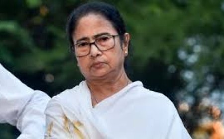 ମମତାଙ୍କ ନାଁରେ ଆସିଲା ସାଙ୍ଘାତିକ ଅଭିଯୋଗ